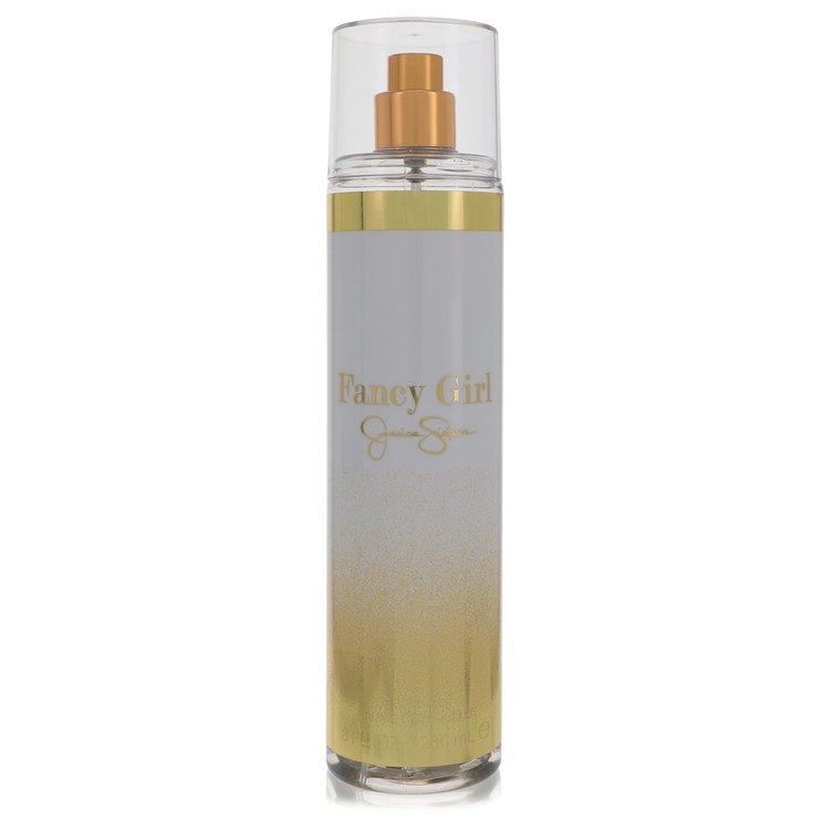 Fancy Girl Body Mist by Jessica Simpson 240 ml