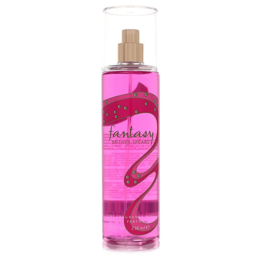 Fantasy Body Mist by Britney Spears 240 ml