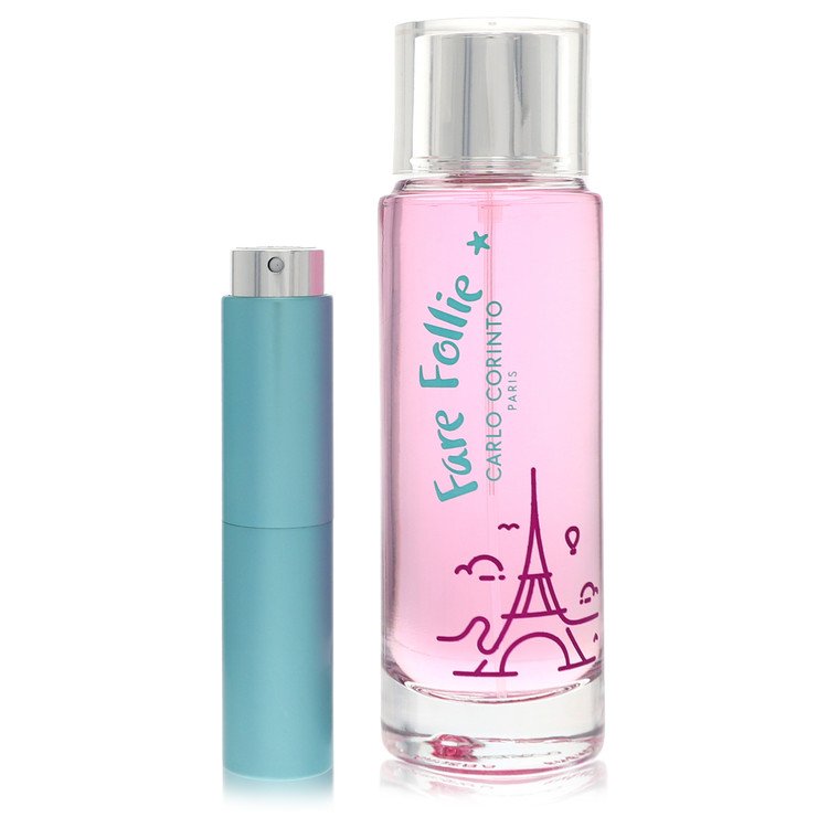 Fare Follie Travel Spray by Carlo Corinto 8 ml