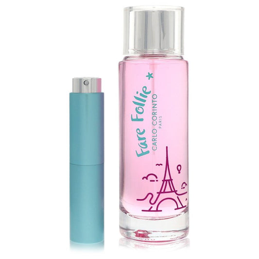 Fare Follie Travel Spray by Carlo Corinto 8 ml