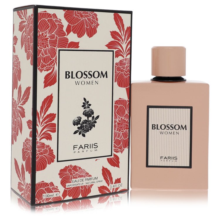 Fariis Blossom Eau De Parfum Spray by Fariis Parfum 100 ml