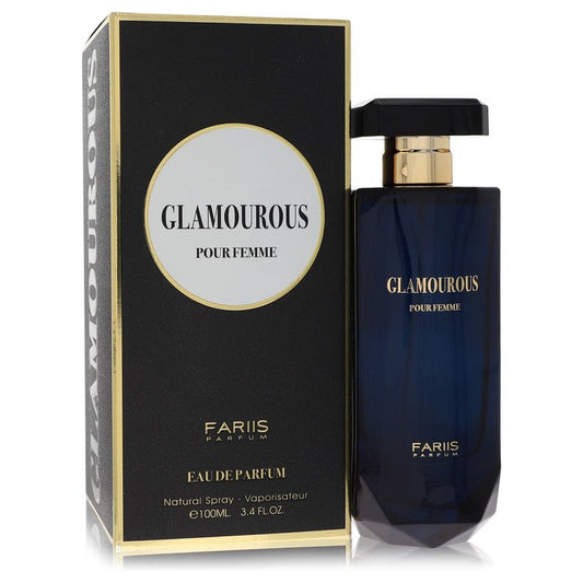 Fariis Glamourous Eau De Parfum Spray by Fariis Parfum 100 ml