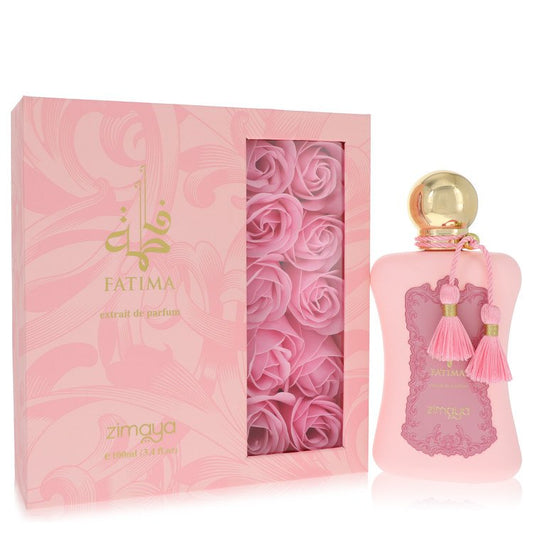 Afnan Fatima Extrait De Parfum by Afnan 100 ml