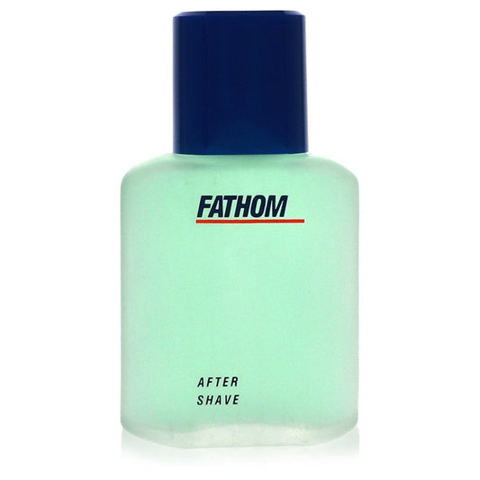 Fathom After Shave (Unboxed) by Dana 100 ml