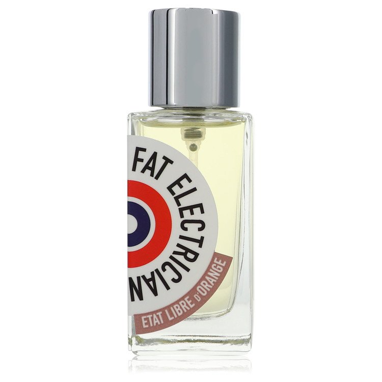 Fat Electrician Eau De Parfum Spray (unboxed) by Etat Libre dOrange 50 ml
