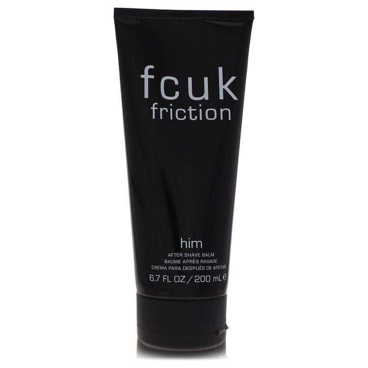 Fcuk Friction After Shave Balm by French Connection 200 ml