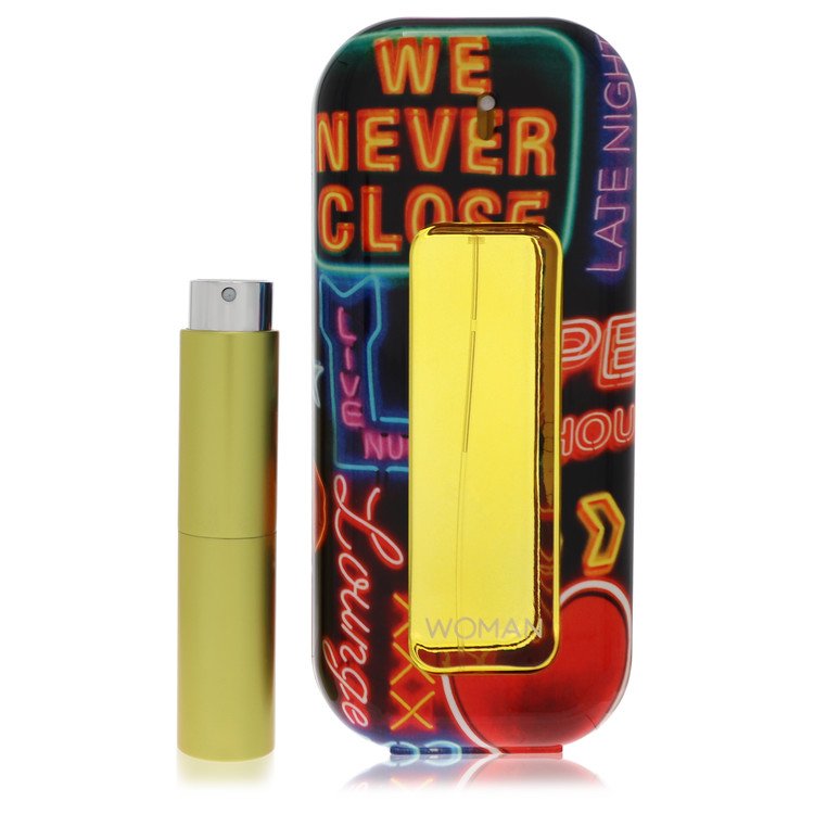 Fcuk Late Night Travel Spray by French Connection 8 ml