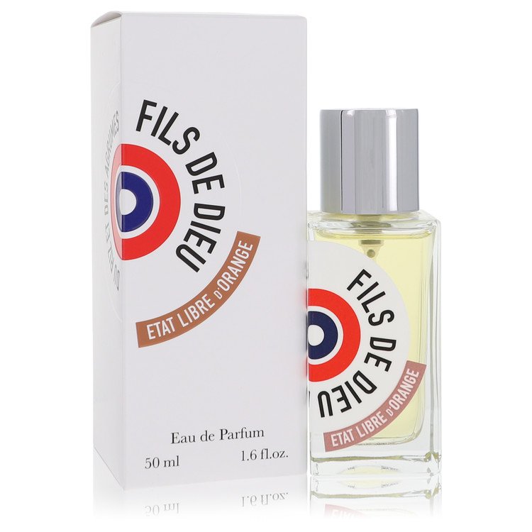 Fils De Dieu Eau De Parfum Spray (Unisex) by Etat Libre dOrange 50 ml