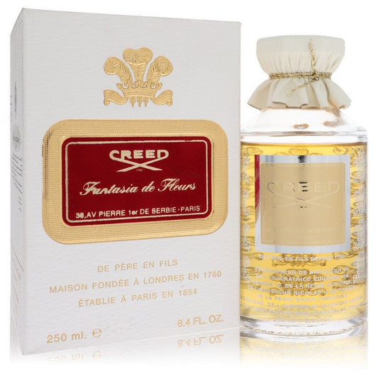 Fantasia De Fleurs Millesime Eau De Parfum by Creed 248 ml