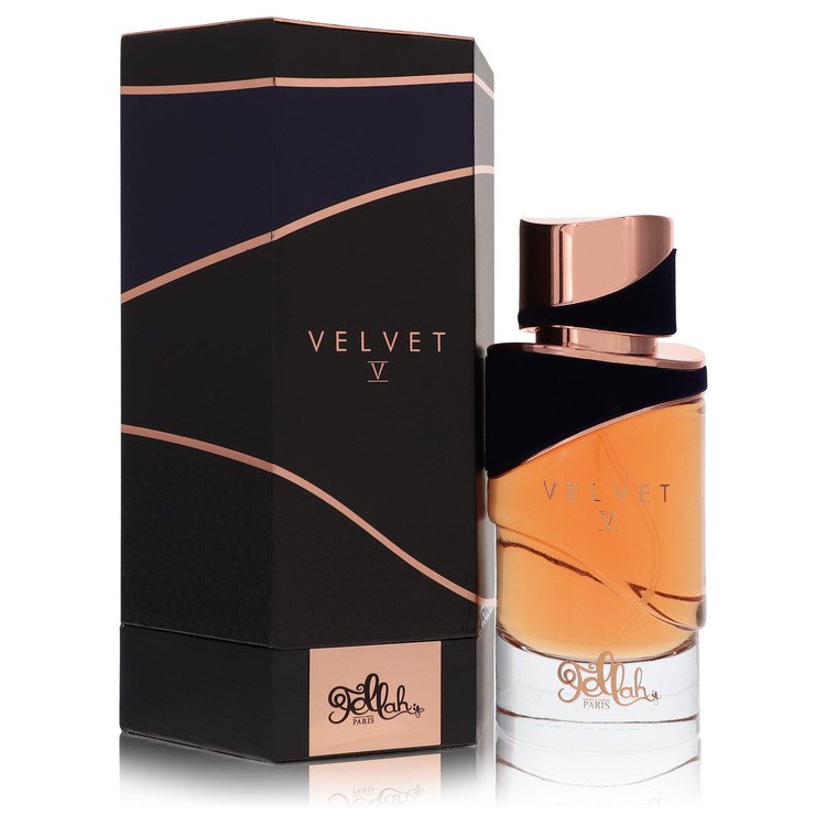 Fellah Paris Velvet V Extrait De Parfum (Unisex) by Fellah Paris 100 ml