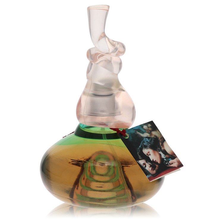 Femina Eau De Parfum Spray (unboxed) by Alberta Ferretti 100 ml