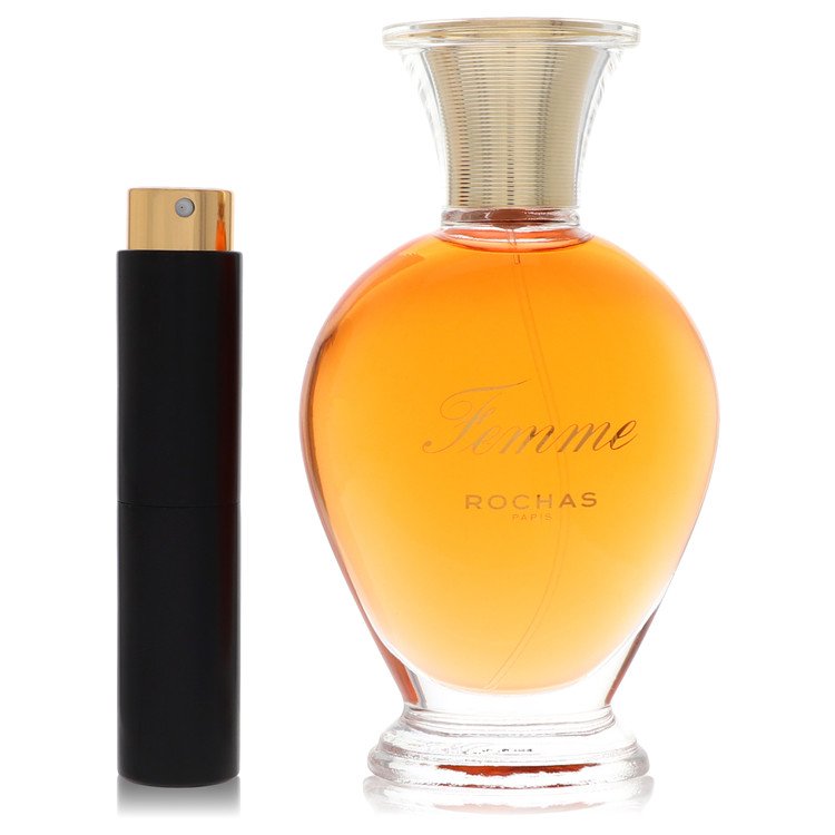 Femme Rochas Travel Spray by Rochas 8 ml