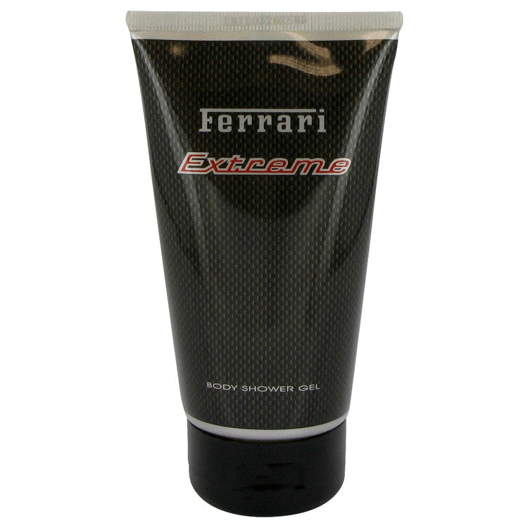 Ferrari Extreme Shower Gel by Ferrari 150 ml