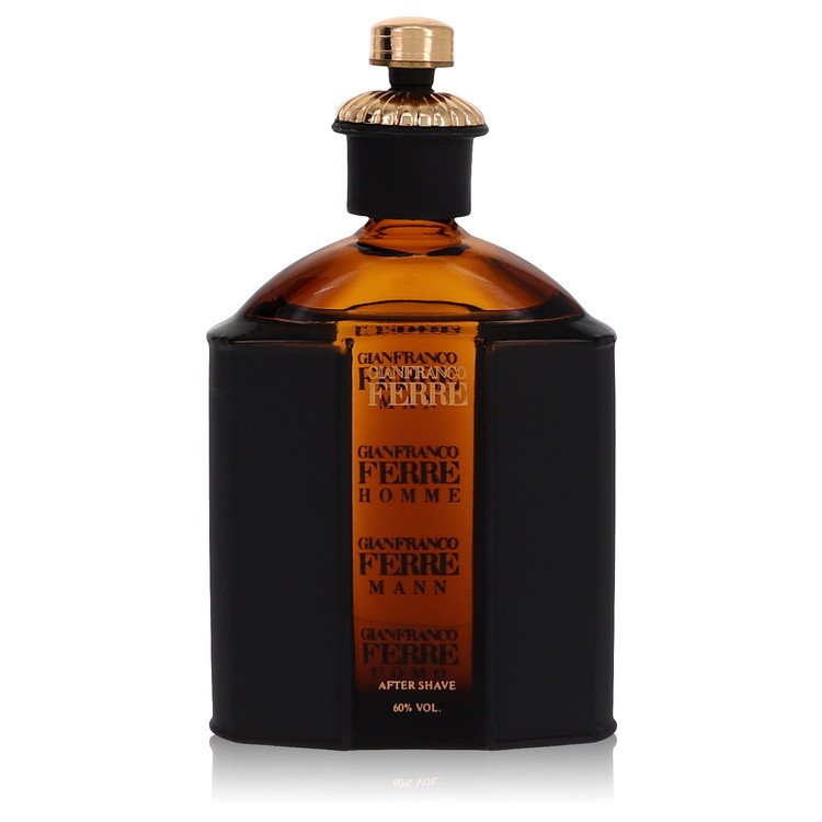 Ferre After Shave (Unboxed) by Gianfranco Ferre 75 ml