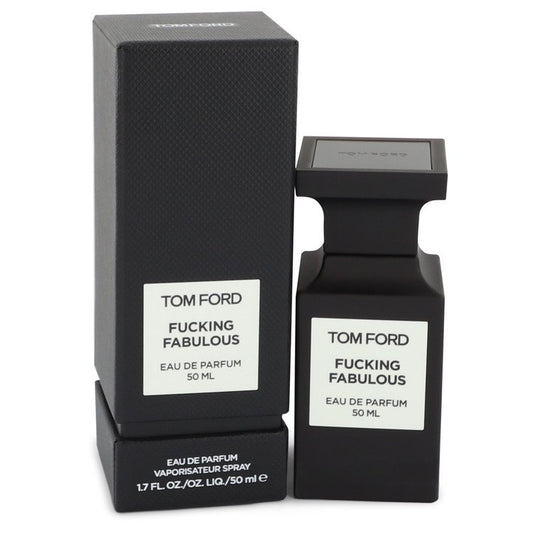 Fucking Fabulous Eau De Parfum Spray by Tom Ford 50 ml