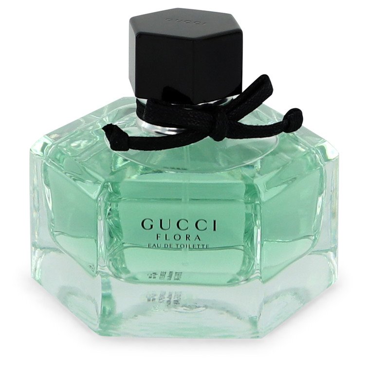 Flora Eau De Toilette Spray (unboxed) by Gucci 50 ml