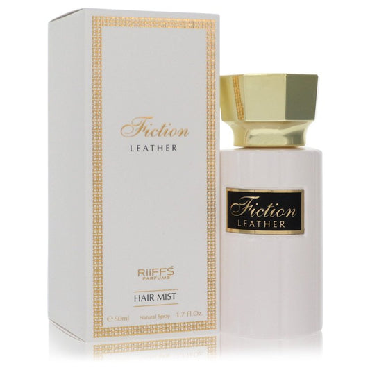 Fiction Leather Hair Mist by Riiffs 50 ml