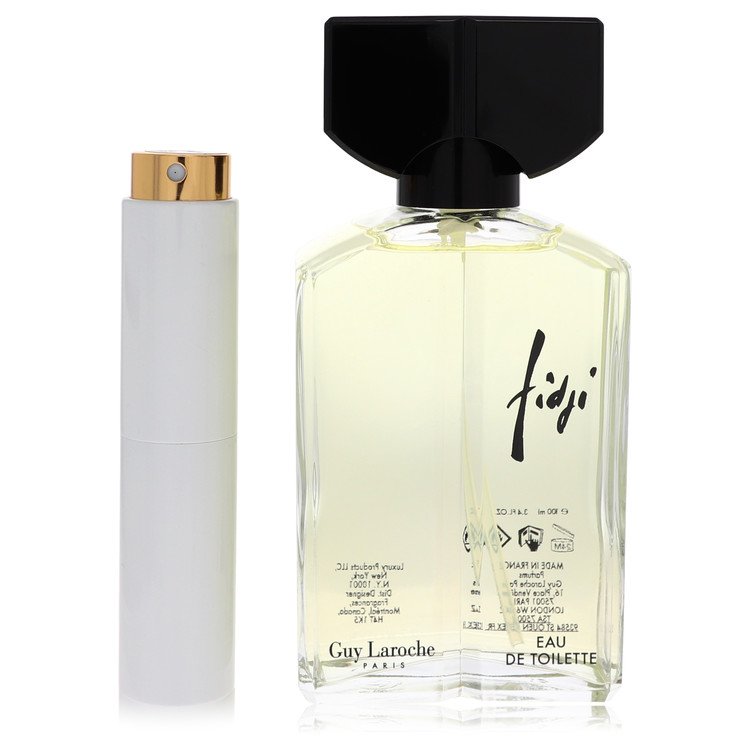 Fidji Travel Spray by Guy Laroche 8 ml