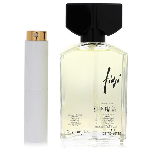 Fidji Travel Spray by Guy Laroche 8 ml