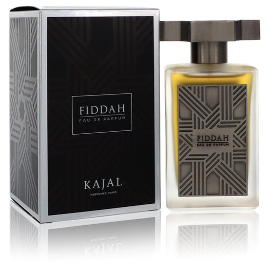 Fiddah Eau De Parfum Spray (Unisex) by Kajal 100 ml