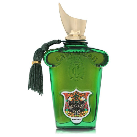 Fiero Eau De Parfum Spray (unboxed) by Xerjoff 100 ml