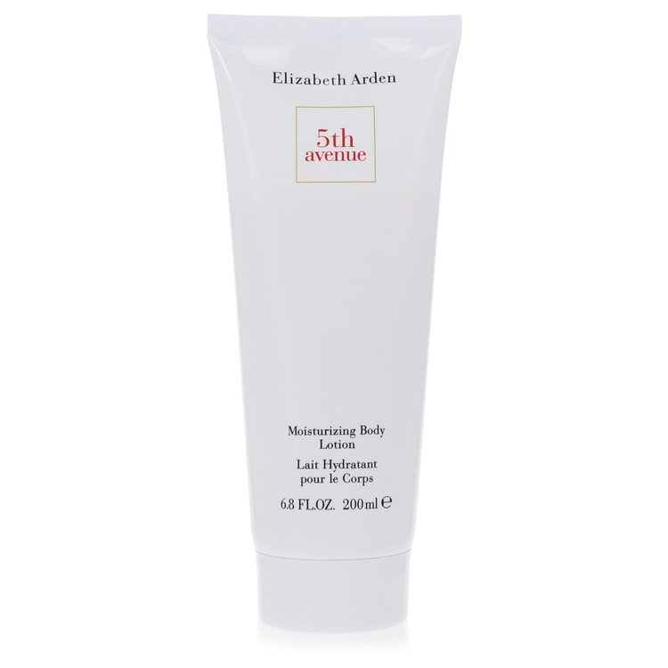 5th Avenue Body Lotion by Elizabeth Arden 200 ml