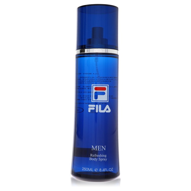 Fila Body Spray by Fila 248 ml