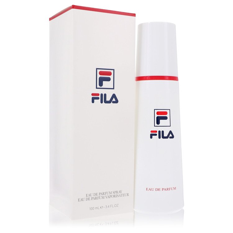 Fila Eau De Parfum Spray by Fila 100 ml