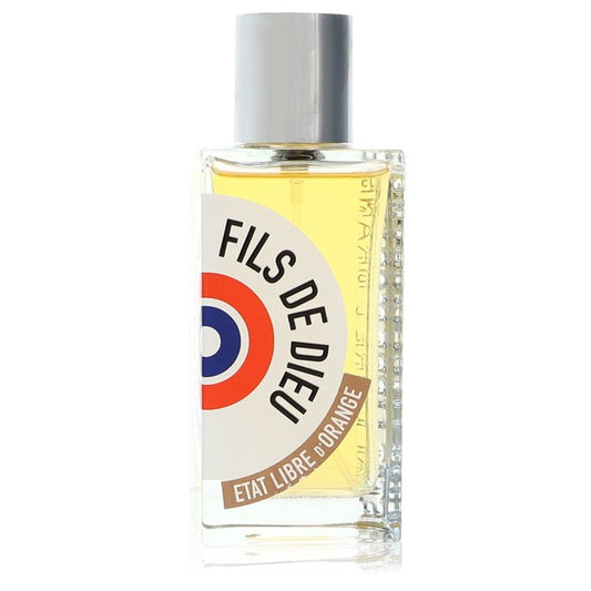 Fils De Dieu Eau De Parfum Spray (Unisex unboxed) by Etat Libre dOrange 100 ml