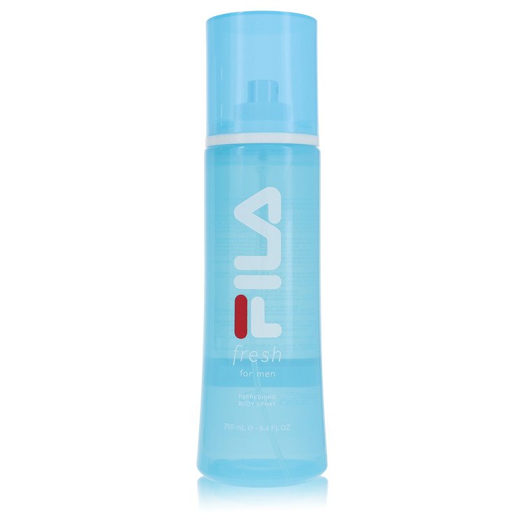 Fila Fresh Body Spray by Fila 248 ml