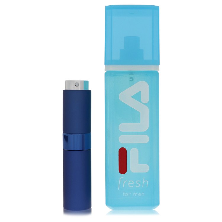 Fila Fresh Travel Spray by Fila 8 ml