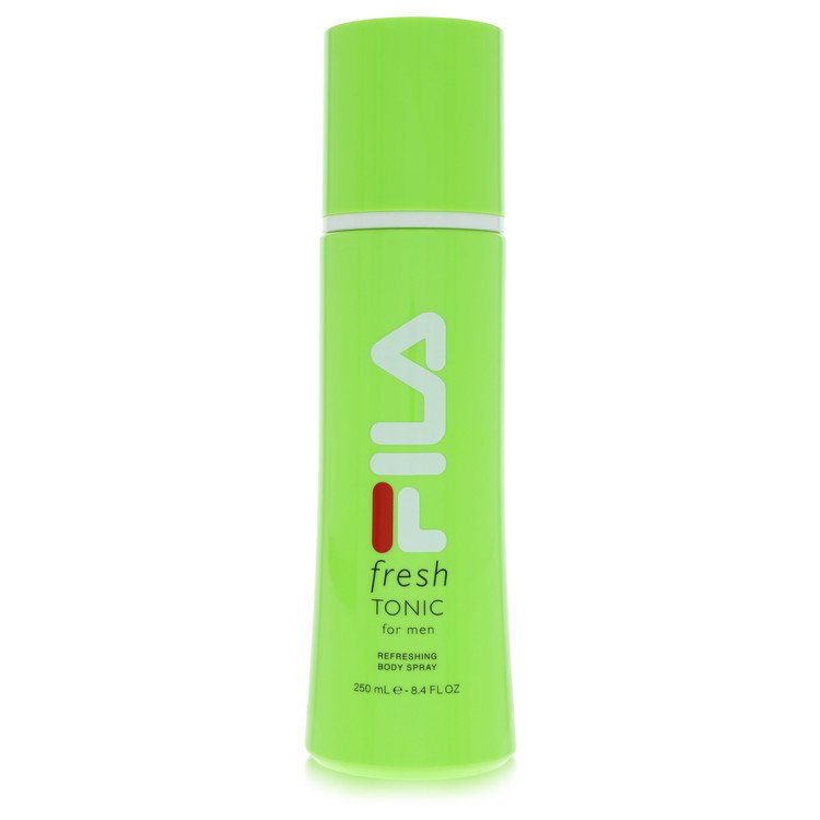Fila Fresh Green Tonic Deodorant Spray by Fila 248 ml