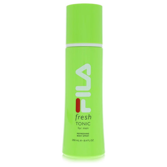 Fila Fresh Green Tonic Deodorant Spray by Fila 248 ml