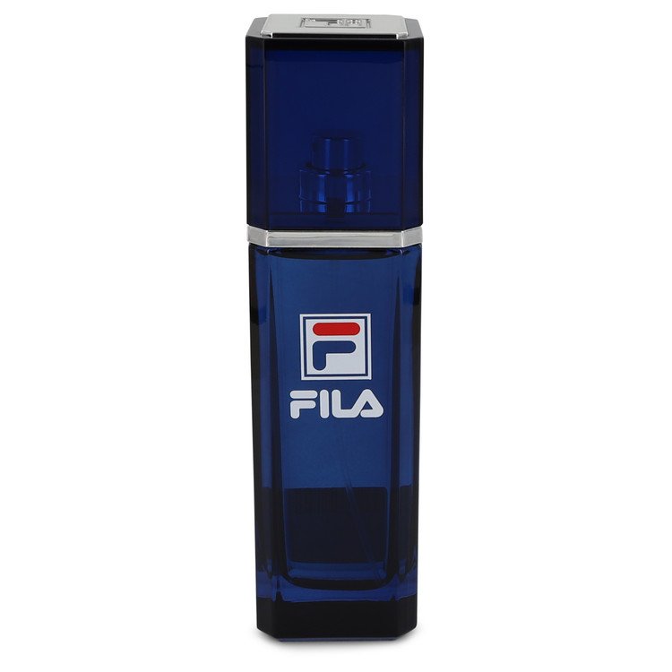 Fila Eau De Toilette Spray (Tester) by Fila 100 ml