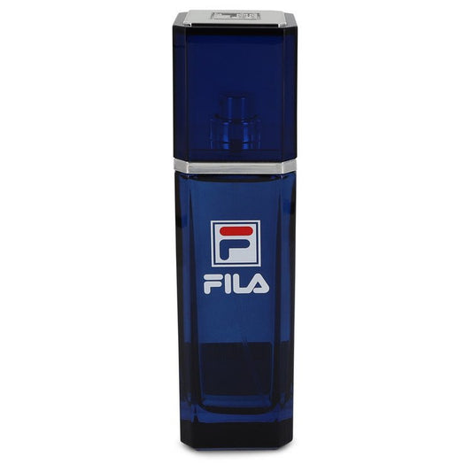 Fila Eau De Toilette Spray (Tester) by Fila 100 ml