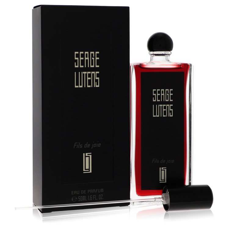 Fils De Joie Eau De Parfum Spray (Unisex) by Serge Lutens 50 ml