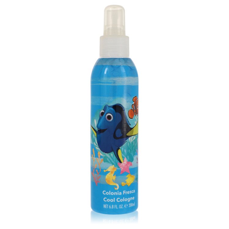 Finding Dory Eau De Cool Cologne Spray (Unboxed) by Disney 200 ml