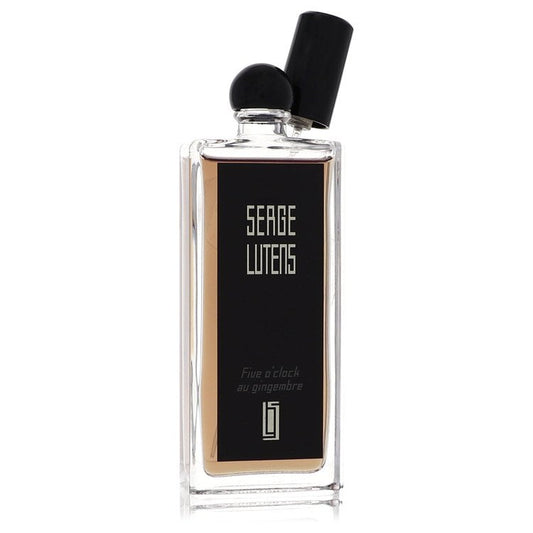 Five Oclock Au Gingembre Eau De Parfum Spray (Unisex Unboxed) by Serge Lutens 50 ml