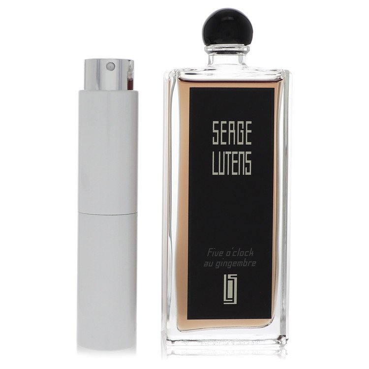 Five Oclock Au Gingembre Travel Spray by Serge Lutens 8 ml