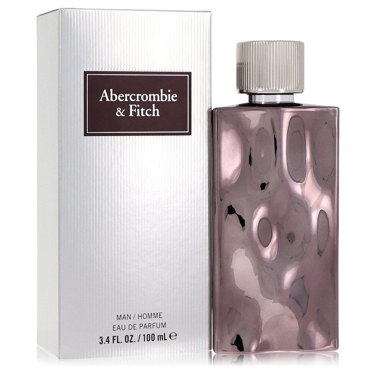 First Instinct Extreme Eau De Parfum Spray by Abercrombie & Fitch 100 ml