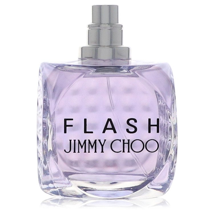 Flash Eau De Parfum Spray (Tester) by Jimmy Choo 100 ml