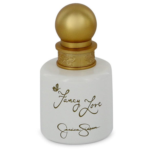 Fancy Love Eau De Parfum Spray (unboxed) by Jessica Simpson 30 ml