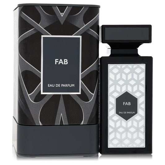 Flavia Fab Eau De Parfum Spray by Flavia 89 ml