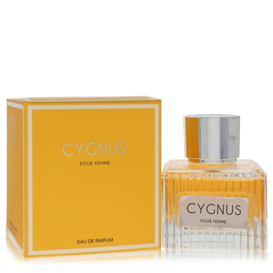 Flavia Cygnus Eau De Parfum Spray by Flavia 100 ml