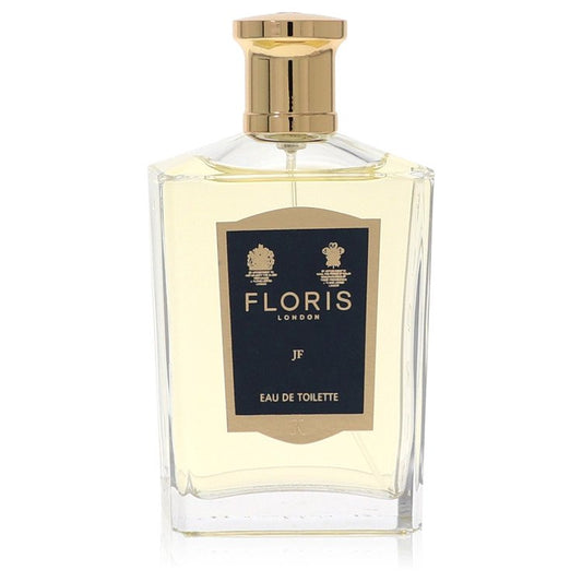 Floris Jf Eau De Toilette Spray (Unboxed) by Floris 100 ml