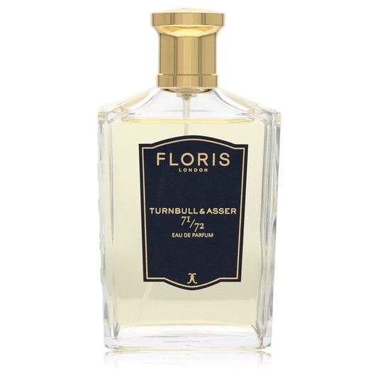 Floris 71/72 Turnbull & Asser Eau De Parfum Spray (Unboxed) by Floris 100 ml