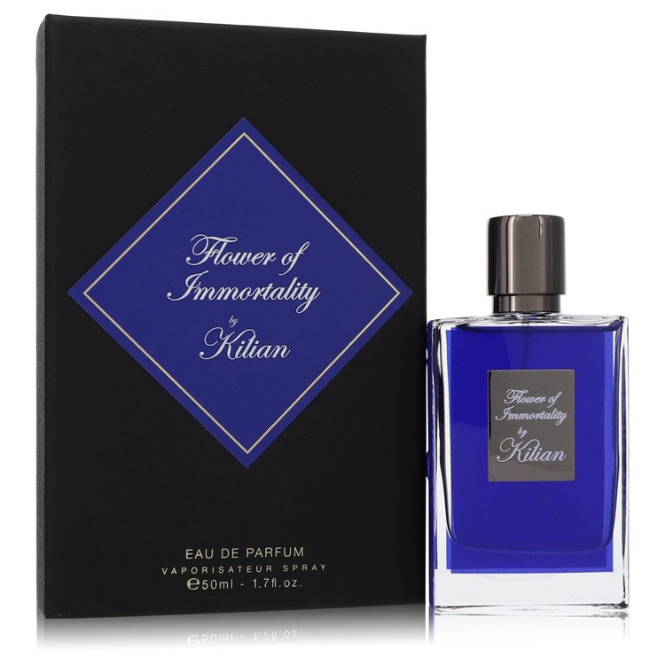 Flower Of Immortality Eau De Parfum Spray by Kilian 50 ml