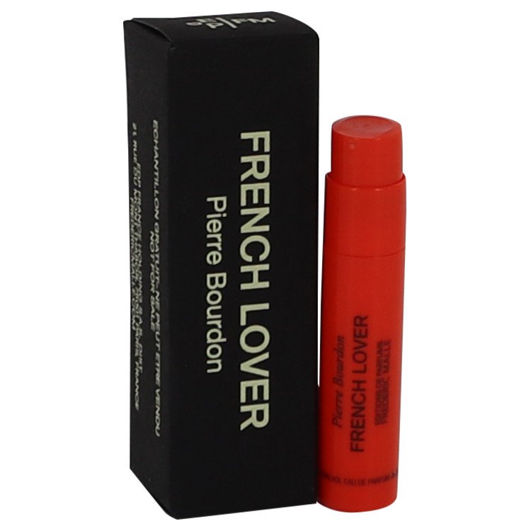 French Lover Vial (Sample) by Frederic Malle 1 ml