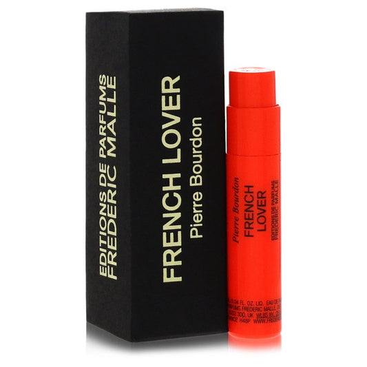 French Lover Vial (Sample) by Frederic Malle 1 ml
