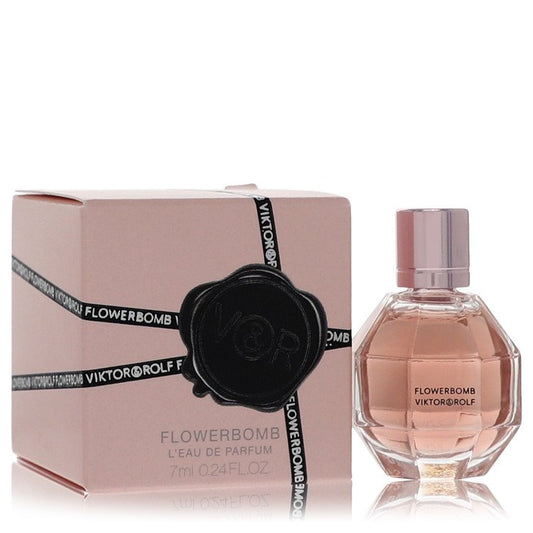 Flowerbomb Mini EDP by Viktor & Rolf 7 ml